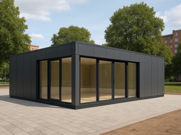 Architektura tymczasowa