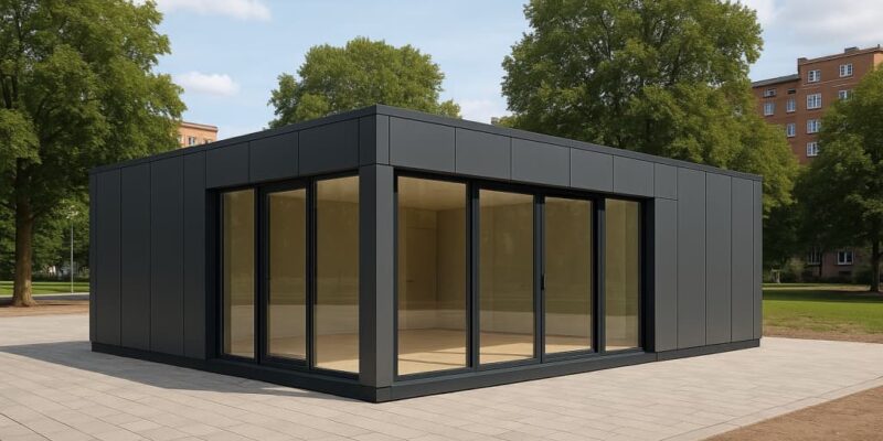 Architektura tymczasowa