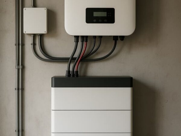 Domowe magazyny energii