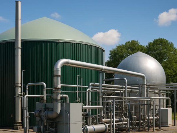 Energia z odpadów spożywczych