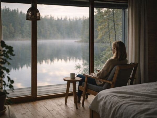 Cicha rewolucja ciszy – dlaczego spokój staje się zasobem strategicznym