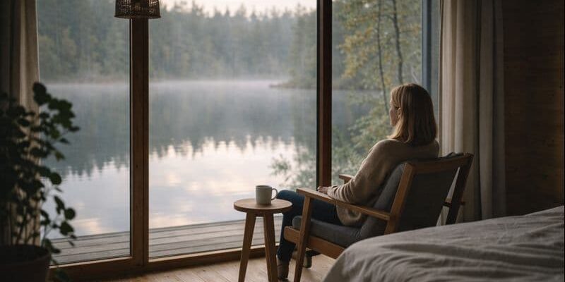 Cicha rewolucja ciszy – dlaczego spokój staje się zasobem strategicznym