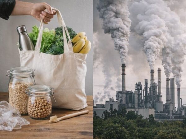 Ekologia codziennych wyborów