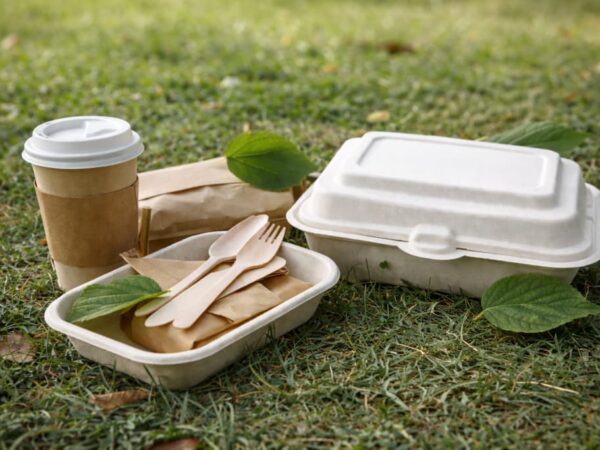 Czy biodegradowalne opakowania naprawdę są lepsze dla środowiska