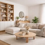 Minimalizm funkcjonalny – czy mniej mebli oznacza lepszą jakość przestrzeni