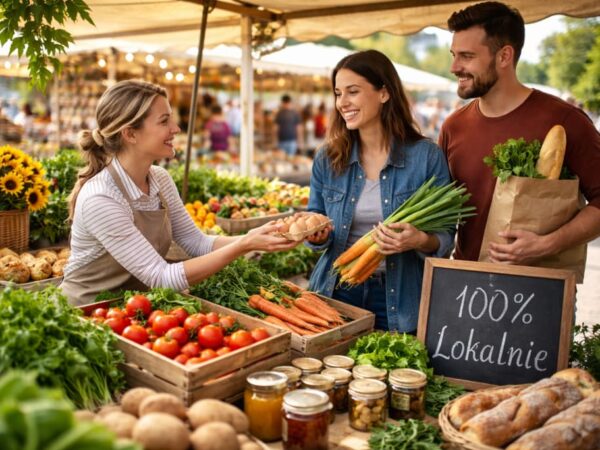 Powrót do lokalności – czy to chwilowa moda, czy trwała zmiana