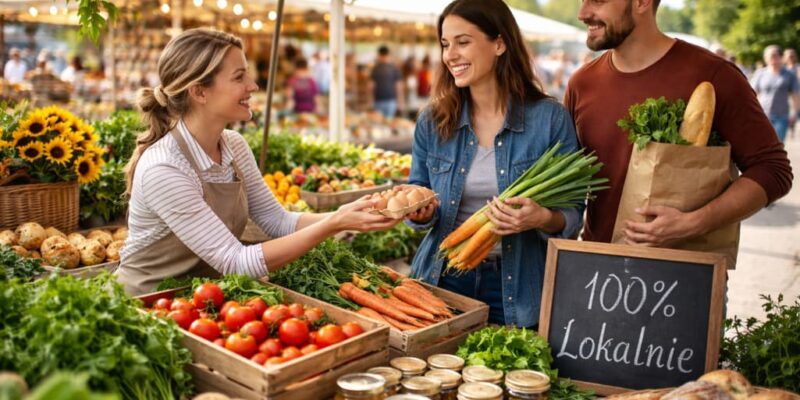 Powrót do lokalności – czy to chwilowa moda, czy trwała zmiana