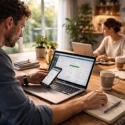 Przyspieszenie codzienności – czy technologia oszczędza czas